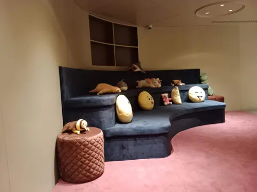 Mementos by ITC Hotels, Shiroha, Udaipur - Other Facilities - Play Area 24